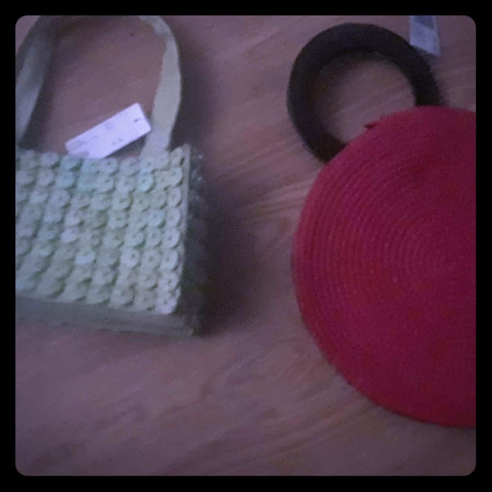 Purses,boots